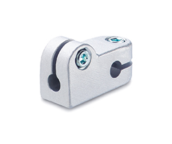 GN 191-T-shaped connecting clamps